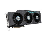 Gigabyte GeForce RTX 3080 Ti EAGLE LHR 12GB GDDR6X - 658152 - zdjęcie 3